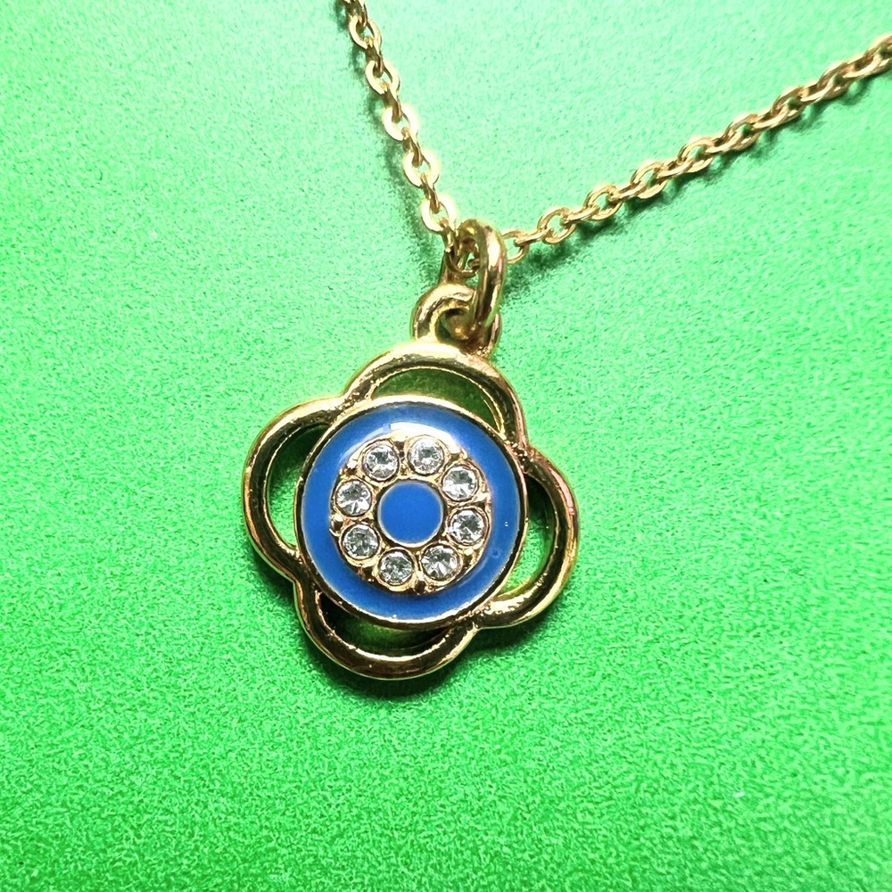 J.Crew Necklace - Picture 4 of 5